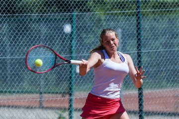 Adelina Krüger 345 - Amato Caffe Open